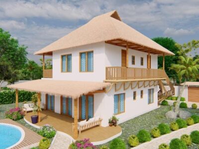 Designed Commercial Property